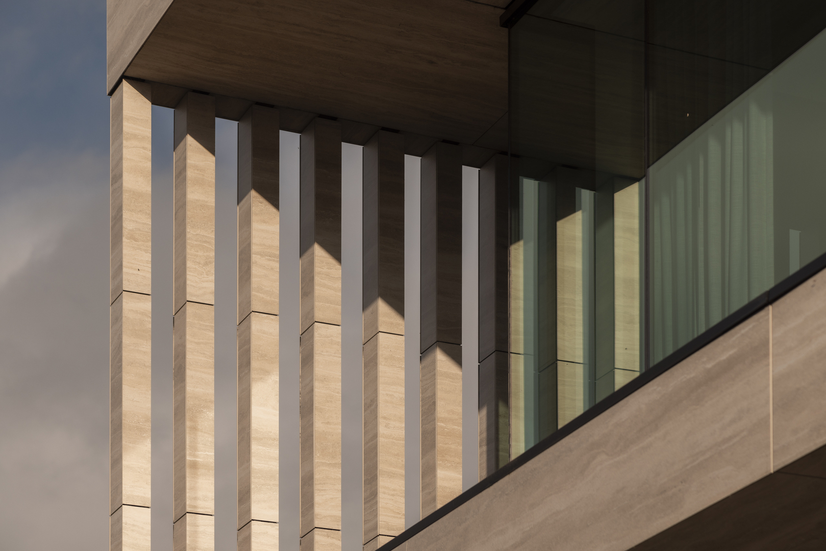In gesprek met de Knokse architectenfamilie Bailyu