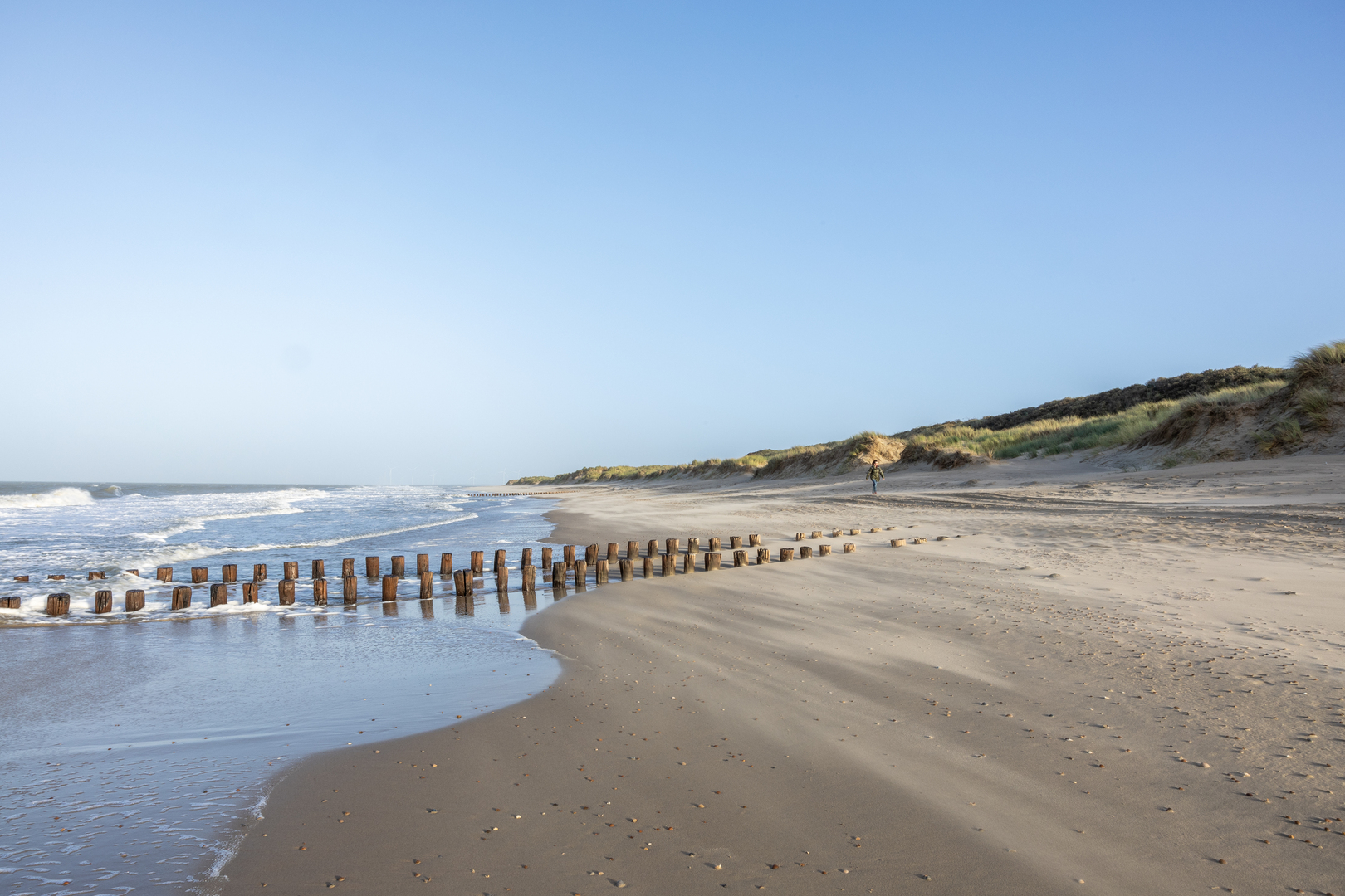Cadzand Nederland