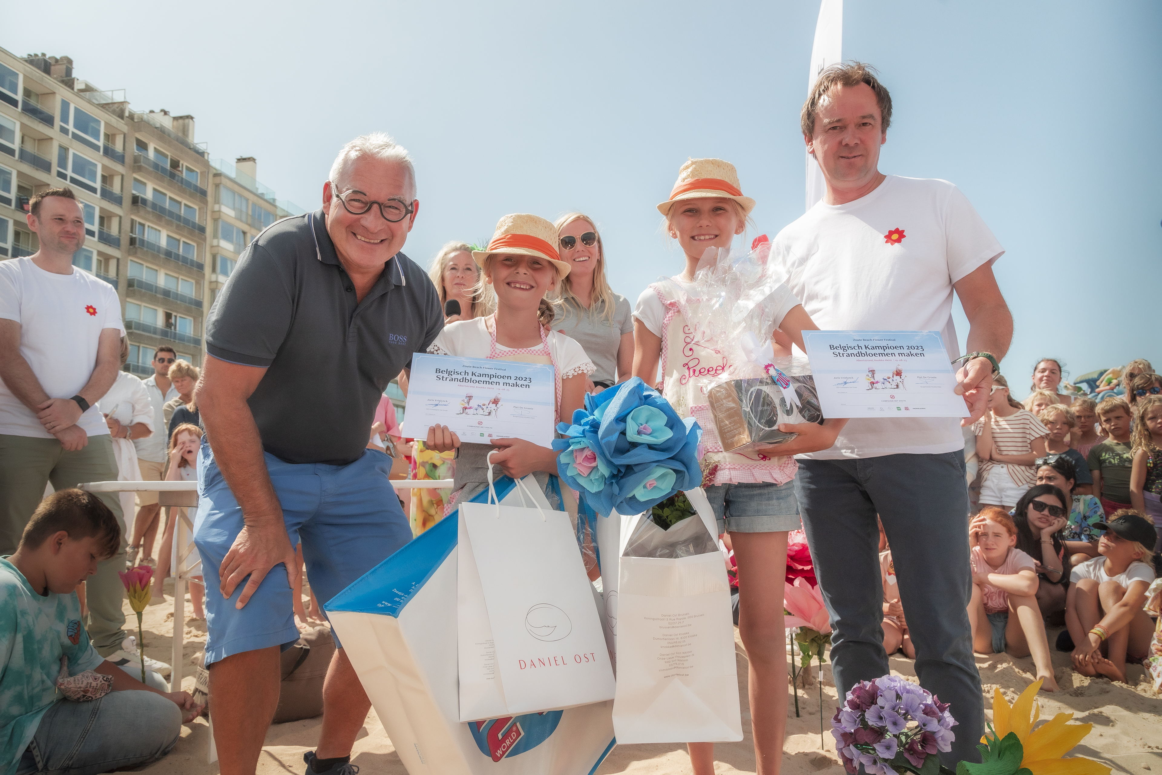 Foto's Nick Verhaeghe