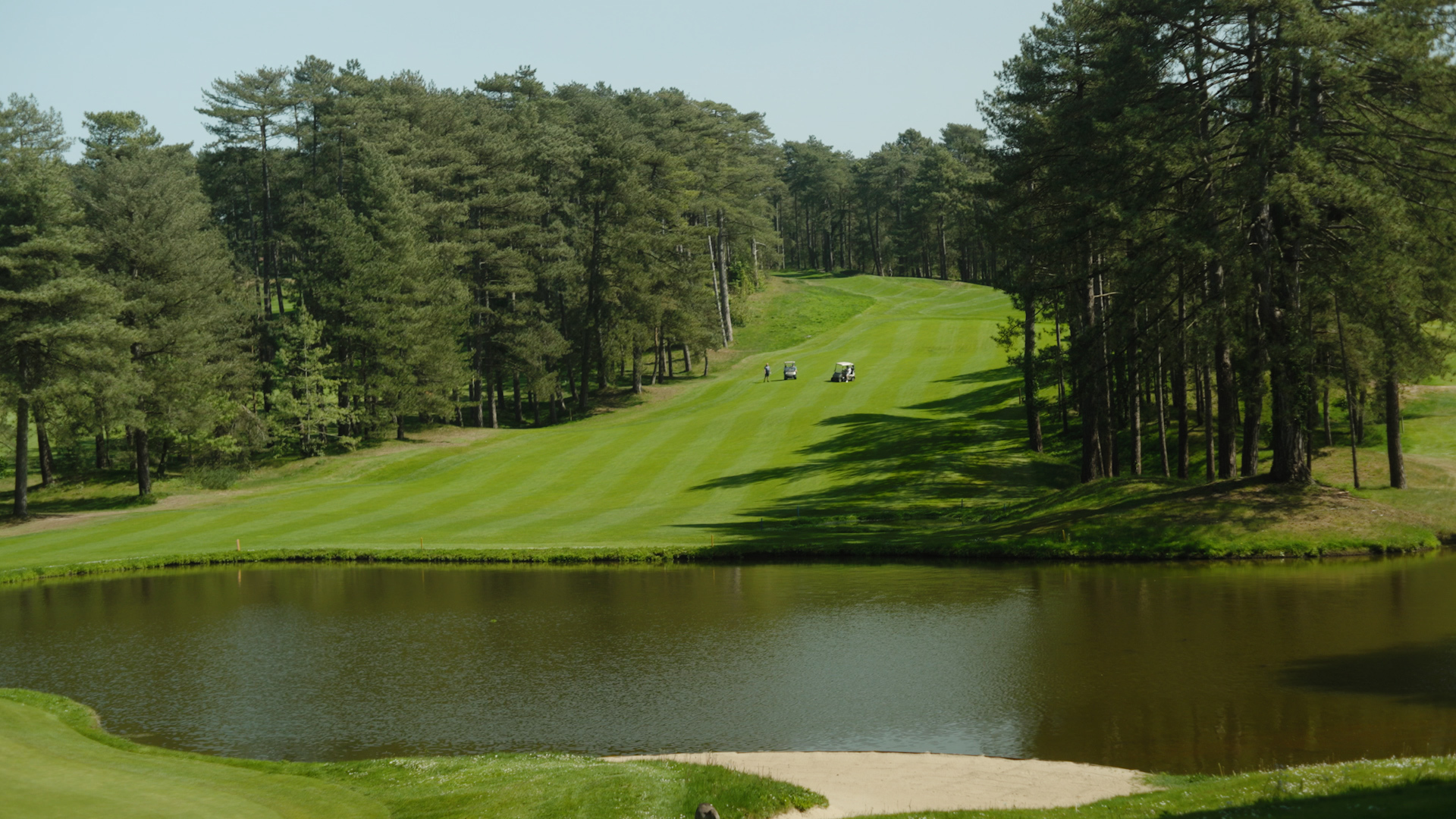 golf Hardelot