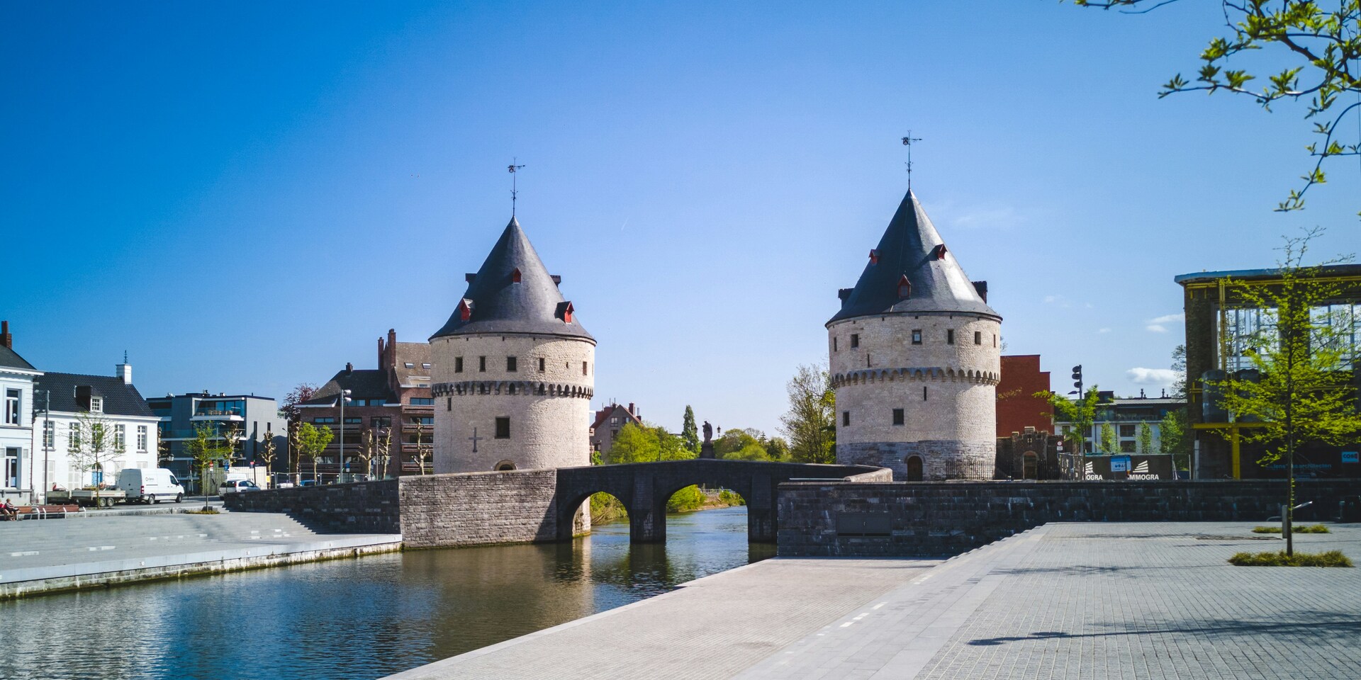 Loof Kortrijk