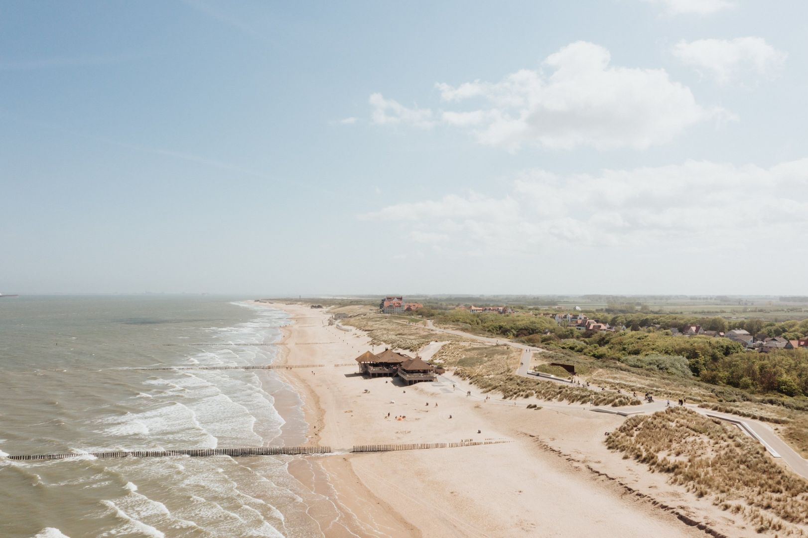 Cadzand
