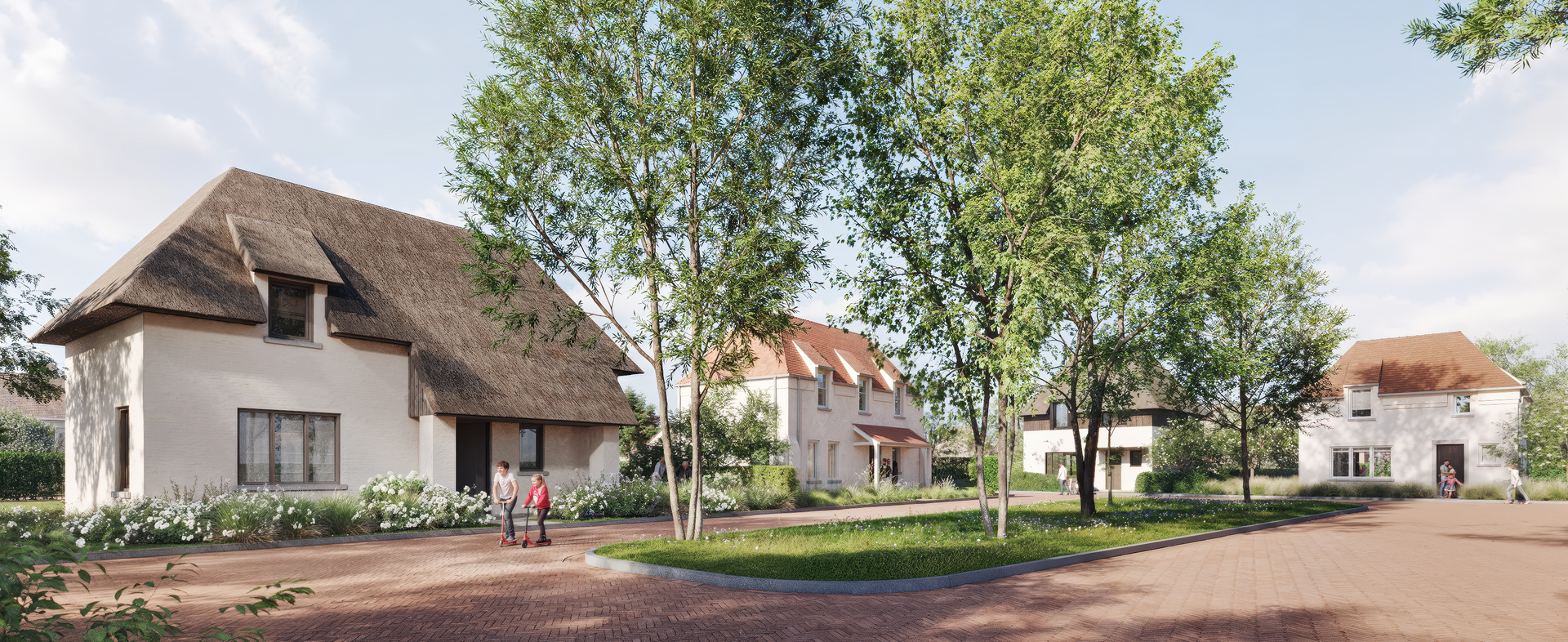 Schuttershof