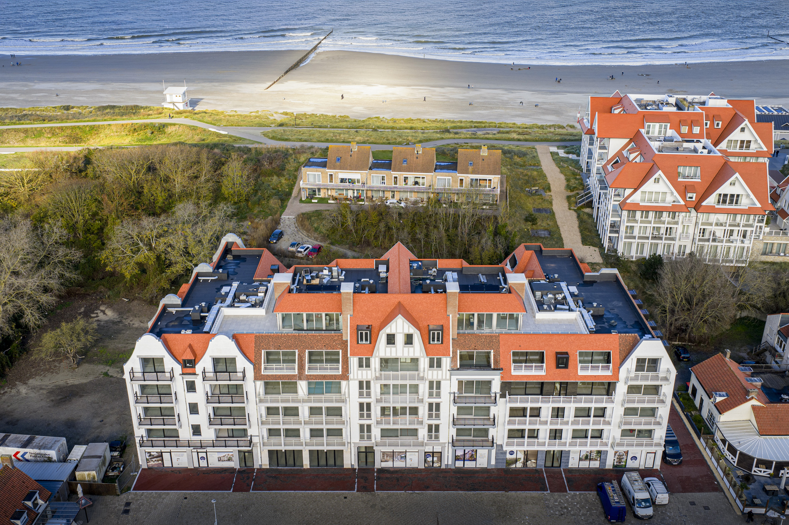 Duinhof Noord Cadzand