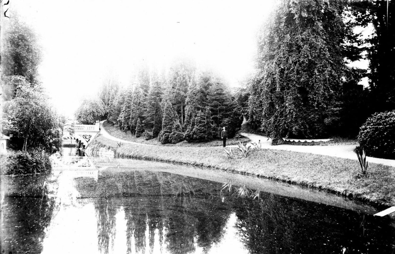 Park Nolf Kortrijk LOOF