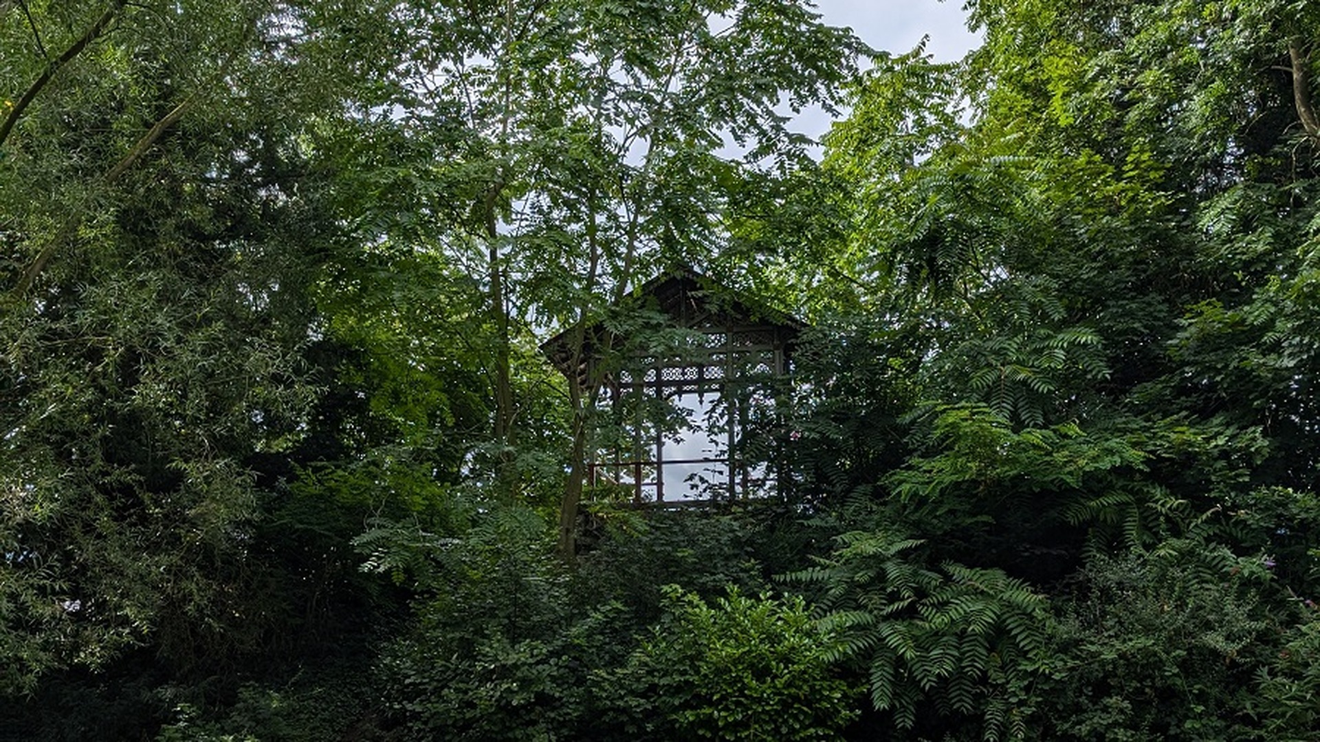Park Nolf Kortrijk LOOF